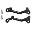 Image de Haibike Adaptateur D´étrier De Frein à Disque Trk All Track 203 mm