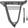 Image de Haibike Porte-bagages Arrière E-bike Trekking 8/11 One Size