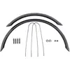 Image de Accell, Garde-boue, (Kit de garde-boue)