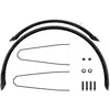 Image de Accell, Garde-boue, (Kit de garde-boue)