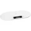 Image de Silvergear, Pèse-personne, Babyweegschaal (56053) (20 kg)