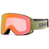 Image de Sinner Masque De Ski Olympia +