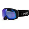 Image de Sinner Masque De Ski Mohawk Trans+