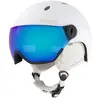 Image de Sinner Casque Avec Visière Titan