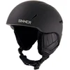 Image de Sinner Casque Crest