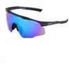 Image de Sinner Lunettes De Soleil Polarisées Murau Blue Oil/CAT3