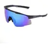 Image de Sinner Gear, Unisexe, Lunettes de sport, Sünder - Murau Sport Sonnenbrille - Grau, Gris