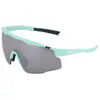 Image de Sinner Lunettes De Soleil Polarisées Murau Smoke Flash Mirror/CAT3
