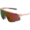 Image de Sinner Lunettes De Soleil Polarisées Murau Pink Oil/CAT3