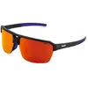 Image de Sinner Lunettes De Soleil Bolt Black Red Oil/CAT3