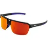 Image de Sinner Gear, Hommes, Lunettes de soleil, SINNER - Bolt sport zonnebril - Zwart