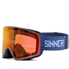Image de Sinner Masque De Ski Snowghost