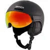 Image de Sinner Casque Avec Visière Montblanc