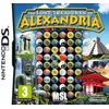Image de Lost Treasures of Alexandria (Nintendo DS) [Import UK] en occasion ou reconditionné