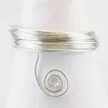 Image de Fil aluminium - Argent - 5 m x 1.5 mm