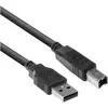 Image de Opticon Cable Pour Crd-Xxxx (1.80 m, USB 2.0), Câble USB