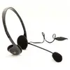 Image de Ewent Casque Avec Micro Ew3563