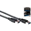 Image de Act Câble Usb-a Sb3011 1.00 M