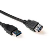 Image de Act Câble Sb3040 Usb-a Mâle Vers Usb-a Femelle
