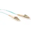 Image de ACT 20 mètres de câble patch LSZH multimode 50/125 OM4 fibre optique duplex avec connecteurs LC (20 m), Câble réseau