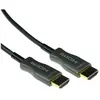 Image de ACT HDMI (Typ A)   HDMI (Typ A) (15 m), Câble vidéo, Noir