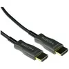 Image de ACT HDMI (Typ A)   HDMI (Typ A) (30 m), Câble vidéo, Noir