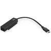 Image de ACT Câble adaptateur USB-C vers disque dur/SSD SATA 2.5, Disque dur : accessoires