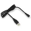 Image de ACT Câble de charge et de synchronisation USB 2.0 Micro USB vers USB-A 1 mètre (1 m, USB 2.0), Câble USB