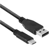 Image de ACT USB A - USB type C (1 m, USB 3.2 Gen 1, 15 W), Câble USB