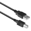 Image de Act Câble Usb-a Vers Usb-b Ac3033 3 M