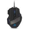Image de ACT AC5000 Souris droite USB type A Optique 3200 DPI (Filaire), Souris, Noir