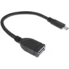 Image de ACT USB A - USB type C (0.20 m, USB 3.2 Gen 1), Câble USB