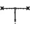 Image de ACT AC8302 (Tables, 35", 16 kg), Support de moniteur, Noir