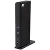 Image de ACT AC7049 (USB-C, 11 ports), Station d’accueil + hub USB, Noir
