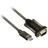 Image de ACT Adaptateur USB-C vers série (1.50 m), Câble d'interface