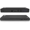 Image de ACT AC7048 (USB-C, 14 ports), Station d’accueil + hub USB, Noir
