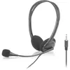 Image de Act Casque Avec Micro Ac9330
