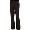 Image de Protest, Femmes, Pantalon de ski, LOLE softshell snowpants (42), Noir