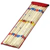 Image de Angel toys - 340725 - jeu de société - mikado en bois 50 cm - pochette plastique