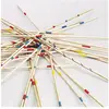 Image de Longfield Mikado dans un étui en plastique, 50 cm (Allemand, 1 - 6 Joueur)