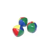 Image de Angel Toys 3 balles de jonglage 5cm