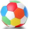 Image de Angel Toys Softbal 6 couleurs 10 cm