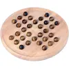 Image de Longfield Solitaire en bois (Allemand, 1 Joueur)