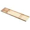 Image de Petit Billard hollandais en bois 122 cm