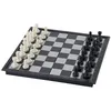 Image de Grand Jeu d'échecs magnétique de voyage