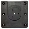 Image de Longfield Games set d'accroche fléchettes noir 11 cm