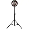 Image de Longfield Darts Support de fléchettes robuste à trois pieds