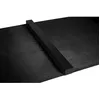 Image de Oche en bois pour tapis de fléchettes - ENGELHART - 60 cm - Noir - Adulte - Garantie 2 ans noir