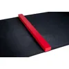 Image de Oche en bois rouge pour tapis de fléchettes - 60 cm