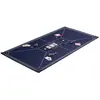 Image de Longfield Tapis de poker 120 x 60 cm - Bleu